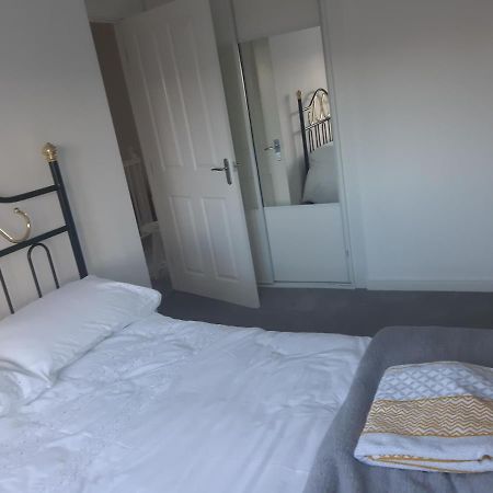 Marias House Bed & Breakfast Seaton Burn Екстериор снимка